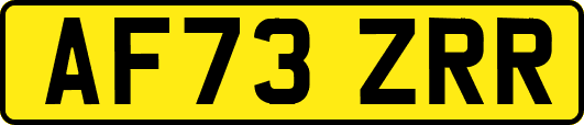 AF73ZRR