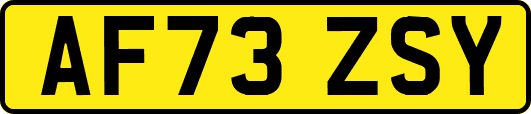 AF73ZSY
