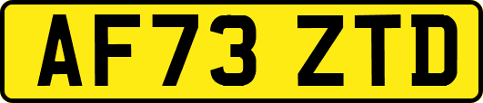 AF73ZTD
