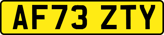 AF73ZTY