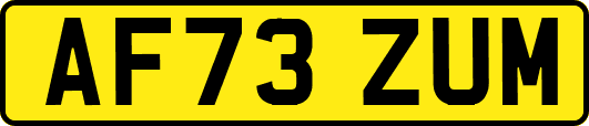 AF73ZUM