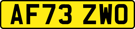 AF73ZWO