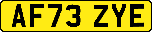 AF73ZYE