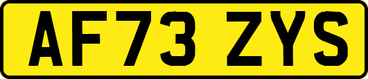 AF73ZYS