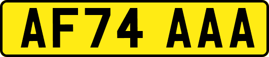 AF74AAA