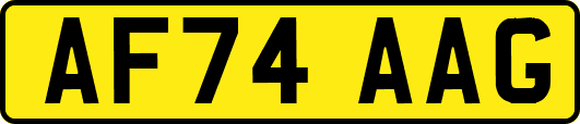 AF74AAG