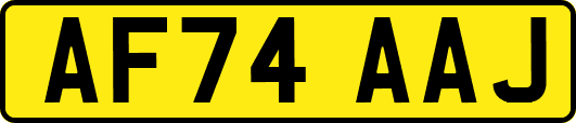 AF74AAJ