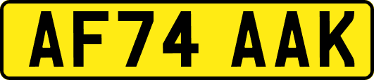 AF74AAK