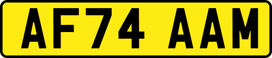 AF74AAM
