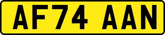AF74AAN