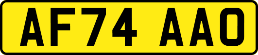 AF74AAO