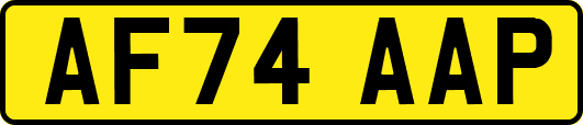 AF74AAP