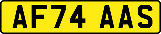 AF74AAS