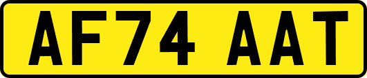 AF74AAT