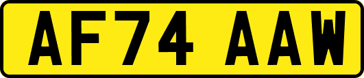 AF74AAW