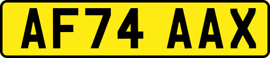 AF74AAX