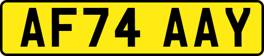 AF74AAY