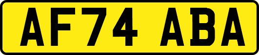 AF74ABA