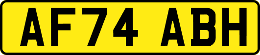 AF74ABH