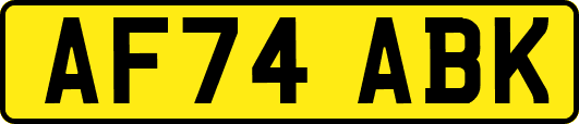 AF74ABK