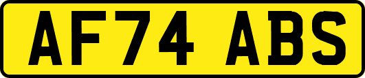 AF74ABS