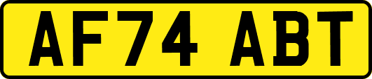 AF74ABT