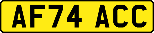 AF74ACC