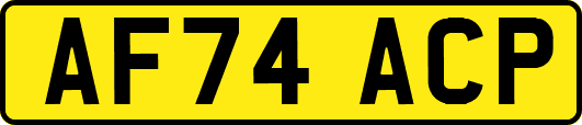 AF74ACP