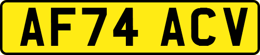 AF74ACV