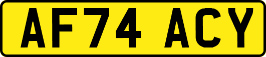 AF74ACY
