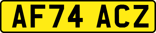 AF74ACZ