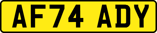 AF74ADY
