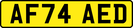AF74AED
