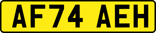 AF74AEH