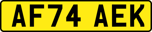 AF74AEK