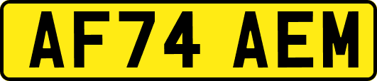 AF74AEM