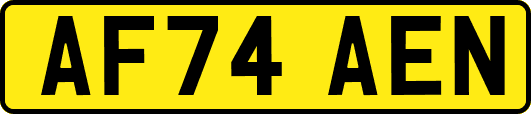AF74AEN