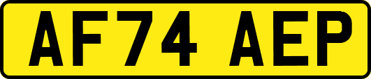 AF74AEP