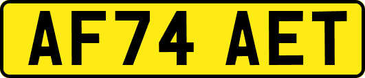 AF74AET
