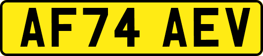 AF74AEV