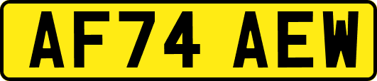 AF74AEW