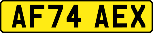 AF74AEX