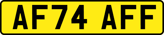 AF74AFF