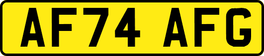 AF74AFG