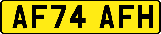 AF74AFH