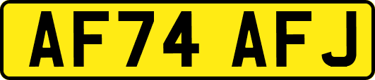 AF74AFJ