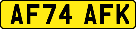 AF74AFK