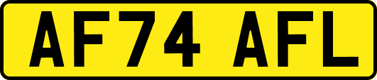 AF74AFL