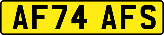AF74AFS