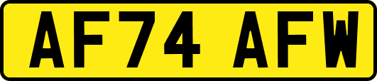 AF74AFW